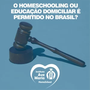 O Homeschooling é permitido no Brasil?