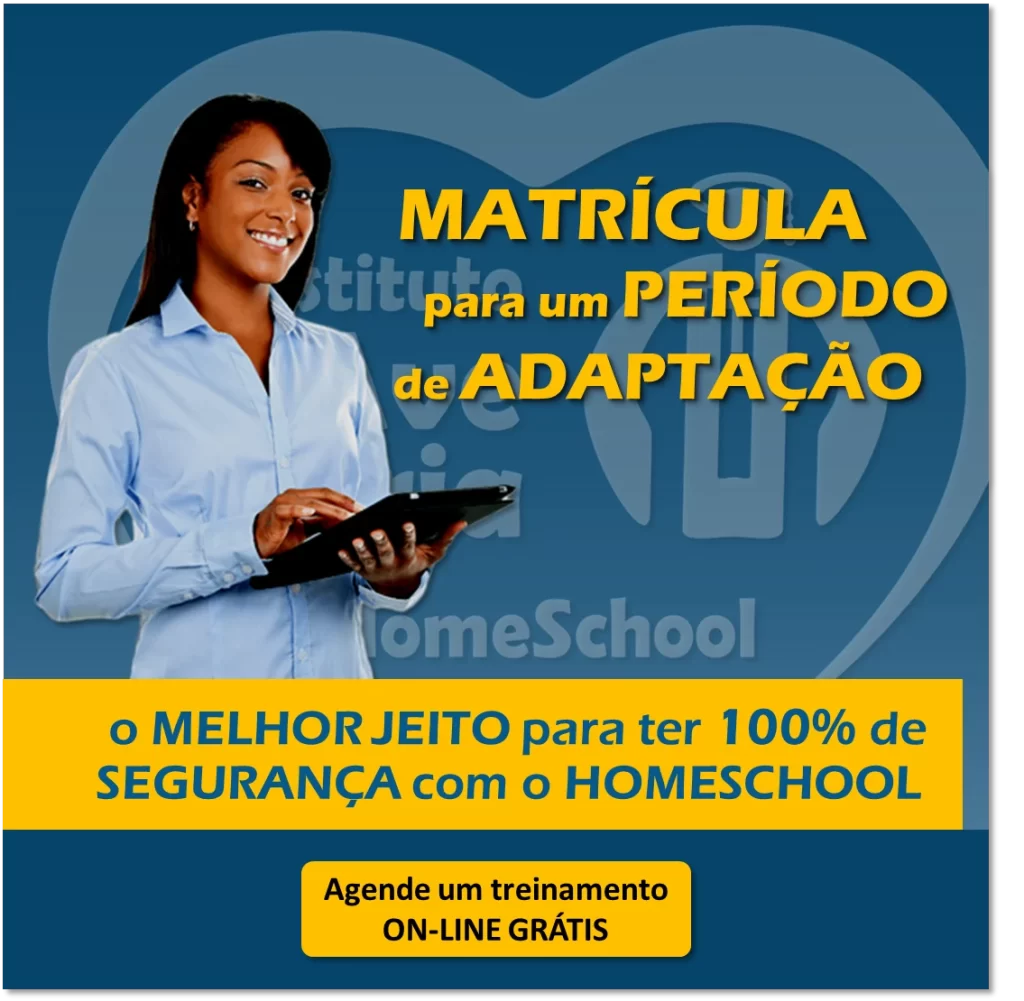 Matricula Homeschool Segura2